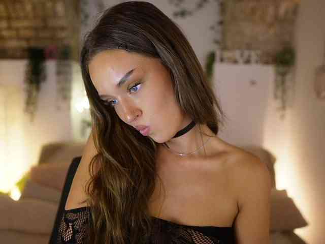 ClaraMia webcam