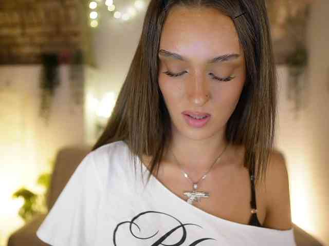 ClaraMia webcam