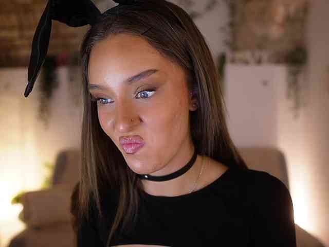 ClaraMia webcam