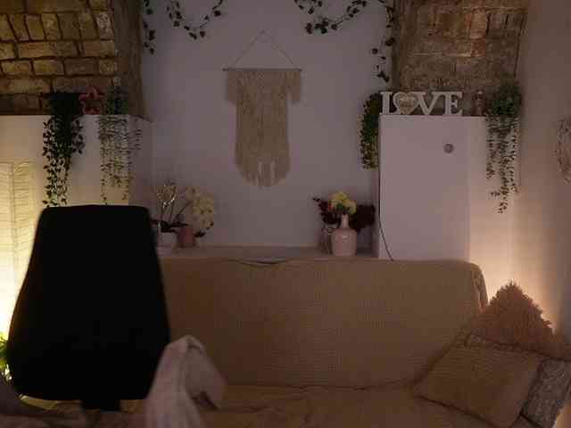 ClaraMia webcam
