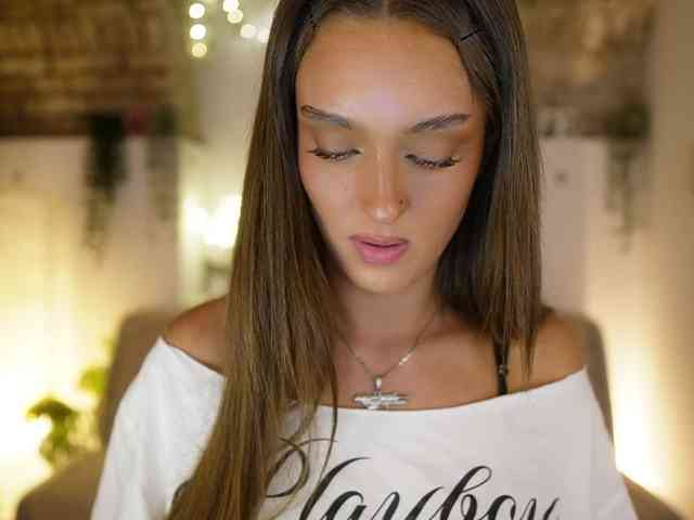 ClaraMia webcam