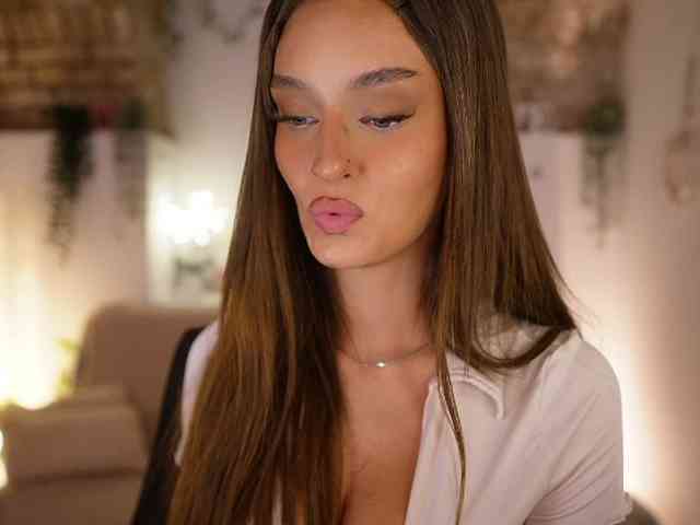 ClaraMia webcam