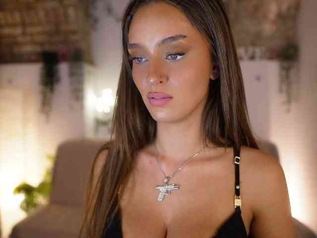 ClaraMia webcam
