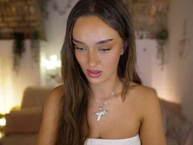 ClaraMia webcam