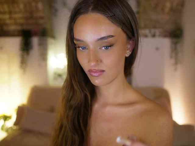 ClaraMia webcam