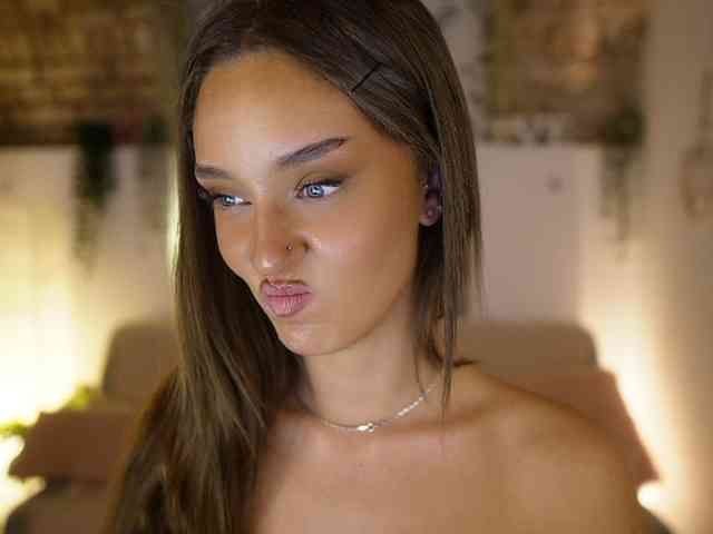 ClaraMia webcam
