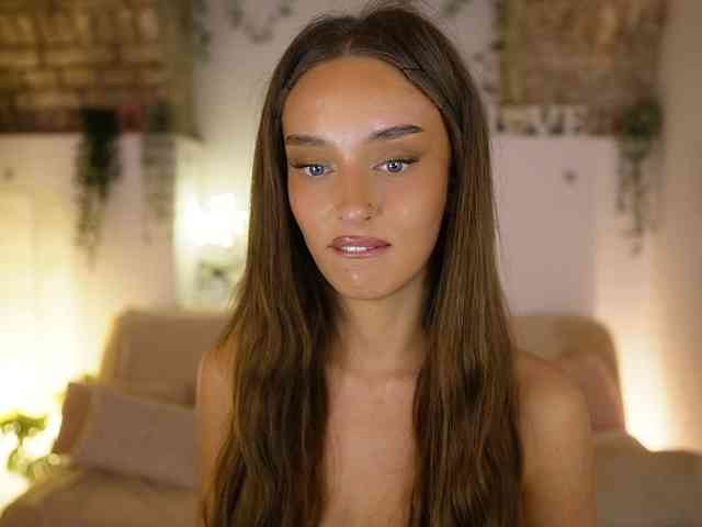 ClaraMia webcam