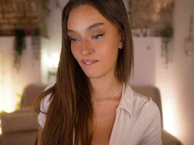 ClaraMia webcam