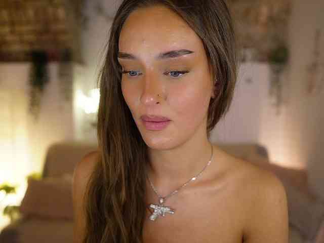ClaraMia webcam