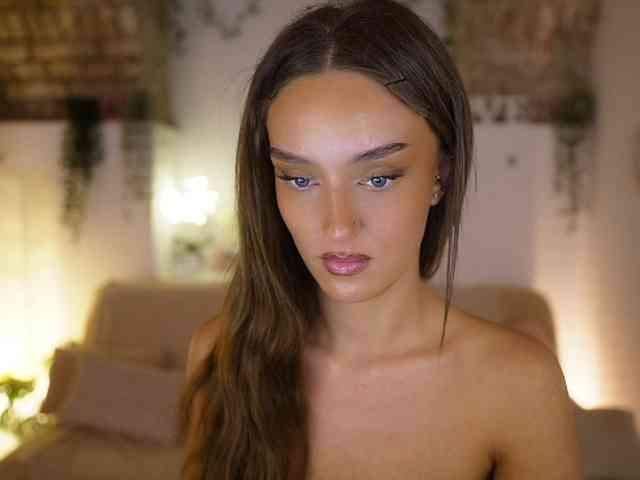 ClaraMia webcam