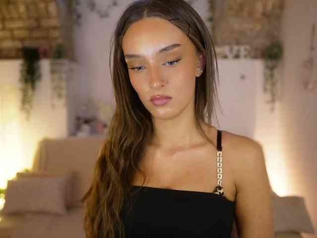 ClaraMia webcam