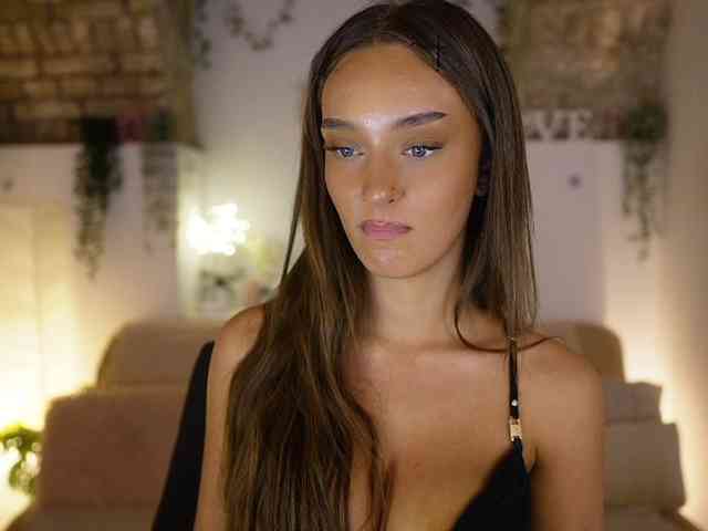 ClaraMia webcam