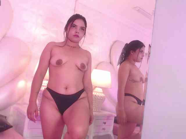 AshleyQuin Live Webcam on BongaCams