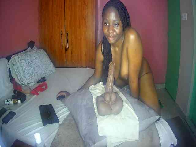 blackbeauty8 webcam