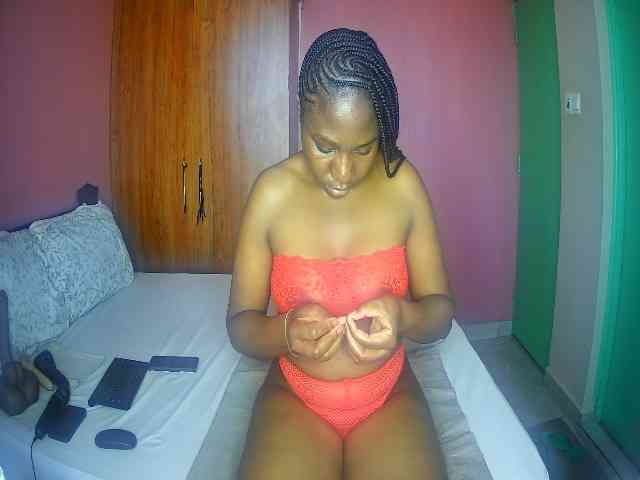 blackbeauty8 webcam