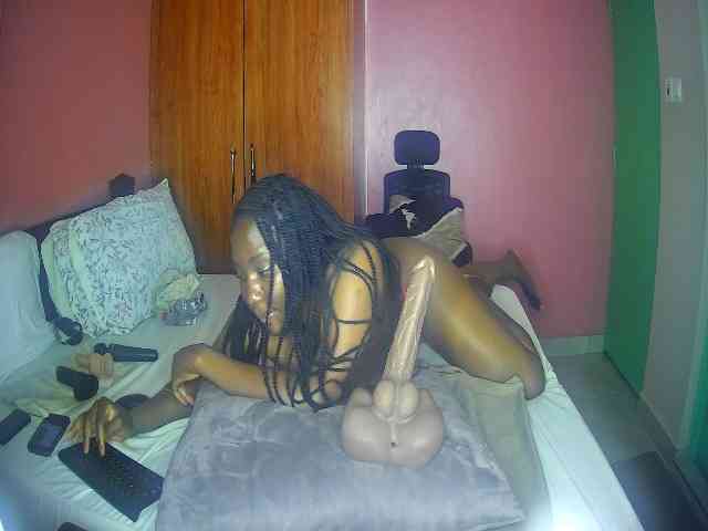 blackbeauty8 webcam