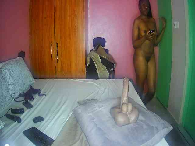 blackbeauty8 webcam