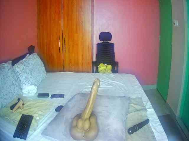 blackbeauty8 webcam