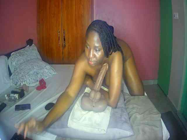 blackbeauty8 webcam