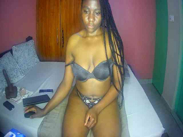 blackbeauty8 webcam