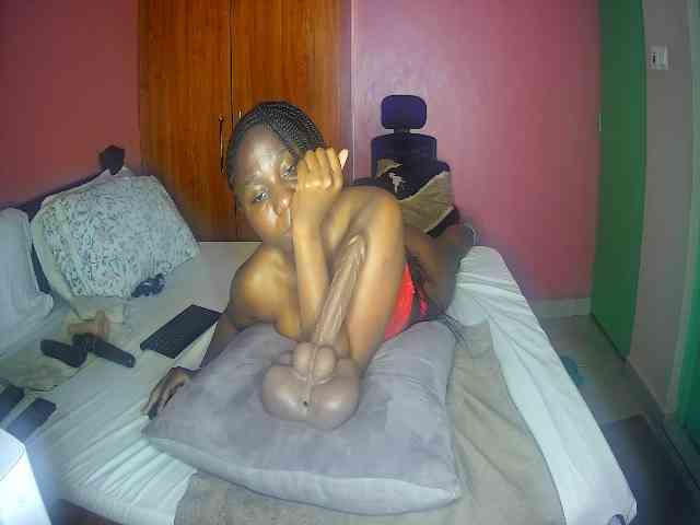 blackbeauty8 webcam