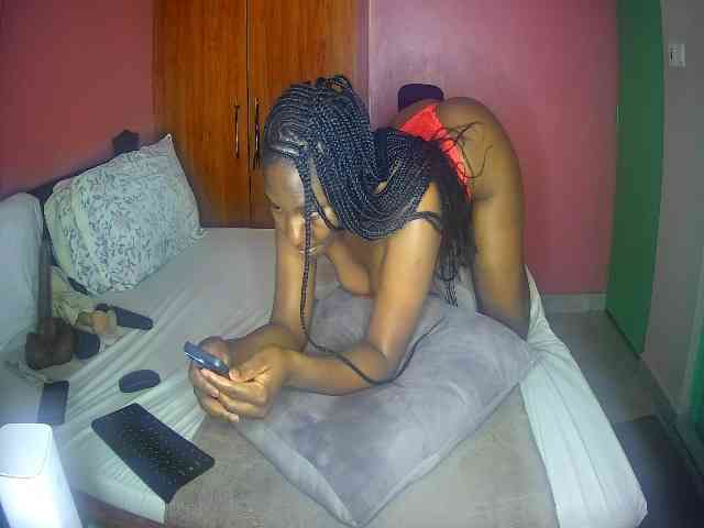 blackbeauty8 webcam