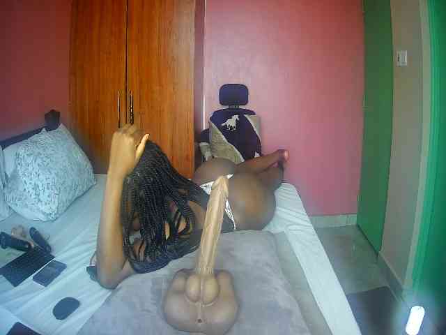 blackbeauty8 webcam
