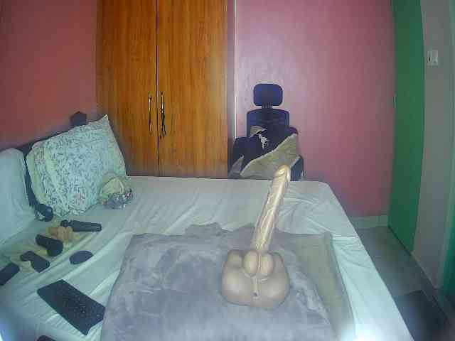 blackbeauty8 webcam