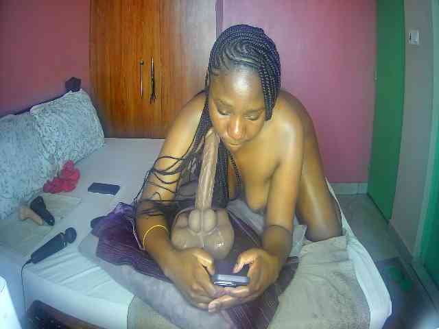 blackbeauty8 webcam