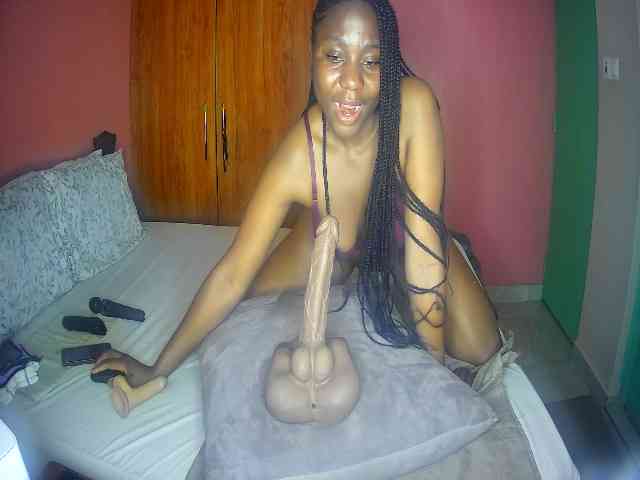 blackbeauty8 webcam