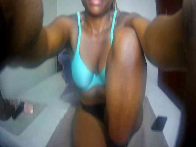 blackbeauty8 webcam