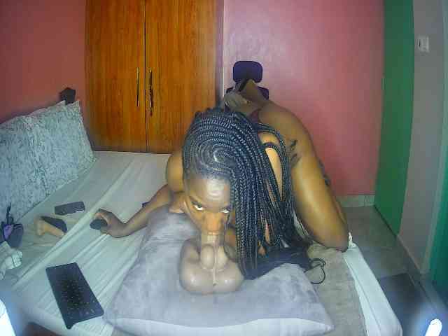 blackbeauty8 webcam
