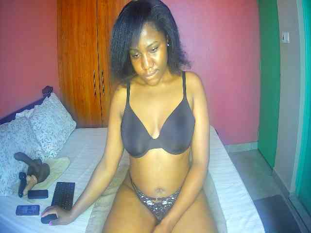 blackbeauty8 webcam