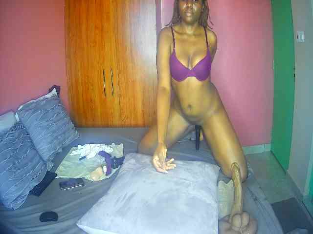 blackbeauty8 webcam