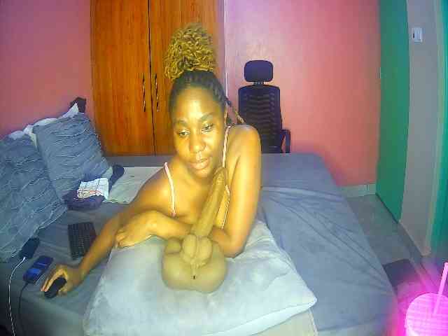 blackbeauty8 webcam