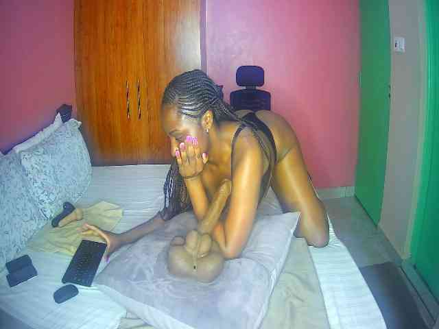 blackbeauty8 webcam
