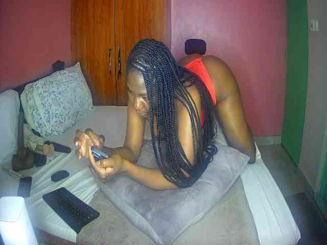 blackbeauty8 webcam