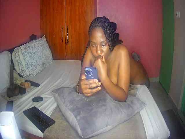 blackbeauty8 webcam