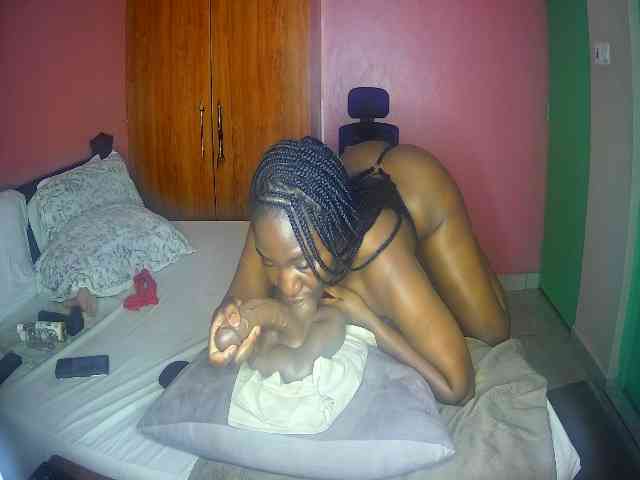 blackbeauty8 webcam