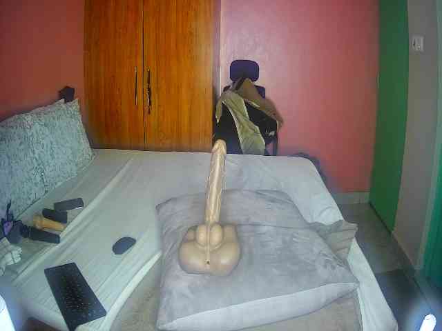 blackbeauty8 webcam