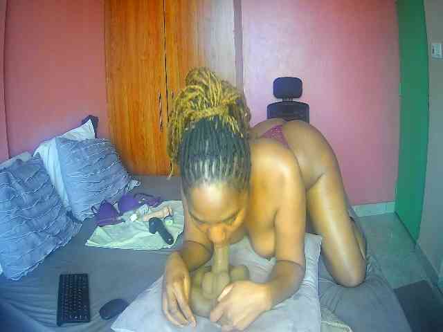 blackbeauty8 webcam