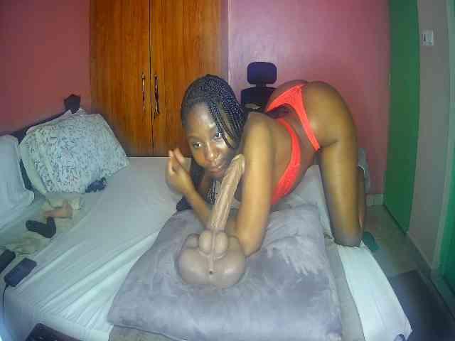 blackbeauty8 webcam