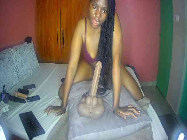 blackbeauty8 webcam