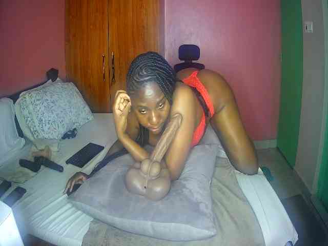 blackbeauty8 webcam