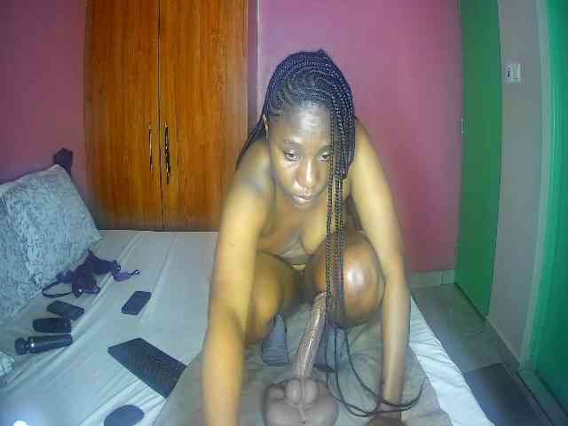 blackbeauty8 webcam