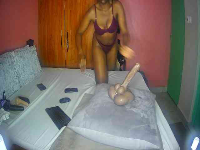 blackbeauty8 webcam