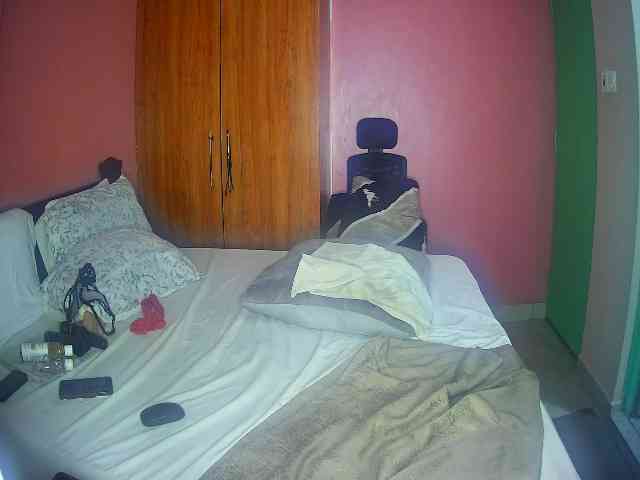 blackbeauty8 webcam