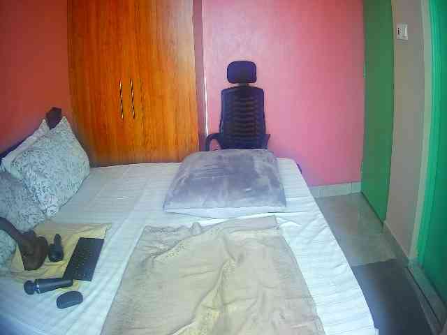 blackbeauty8 webcam