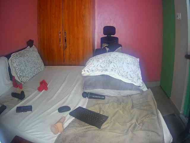 blackbeauty8 webcam