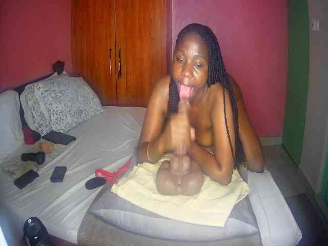 blackbeauty8 webcam